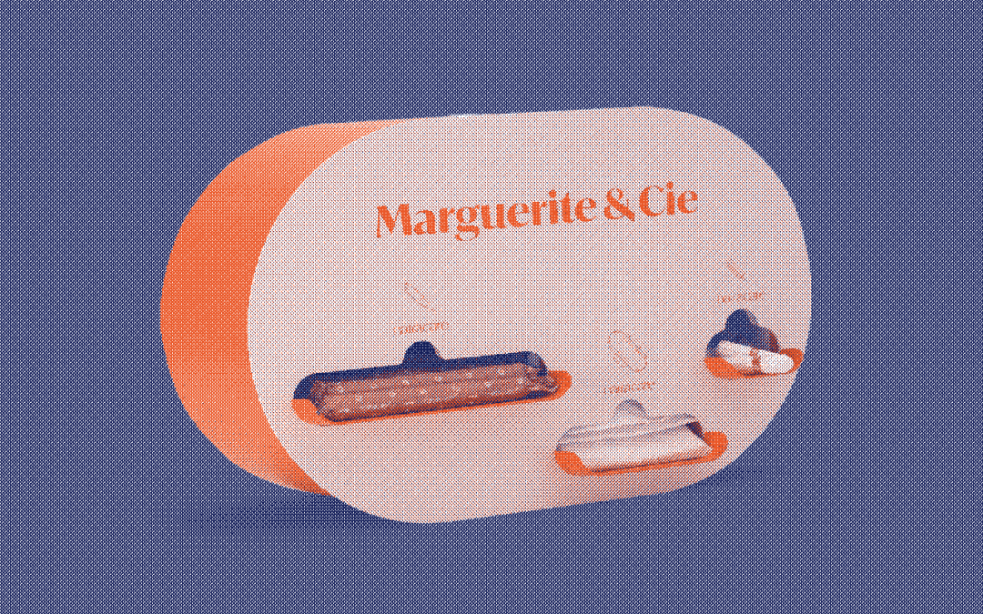 Design à impact : les coulisses de la création de Capsule