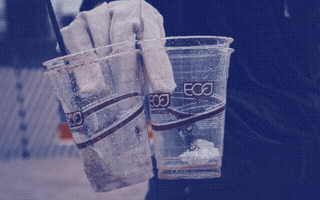 Alerte greenwashing dans l’industrie des protections périodiques