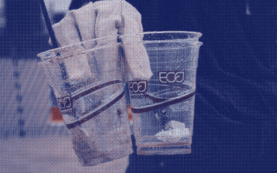 Alerte greenwashing dans l’industrie des protections périodiques