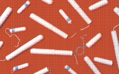 Le tampon avec ou sans applicateur ?