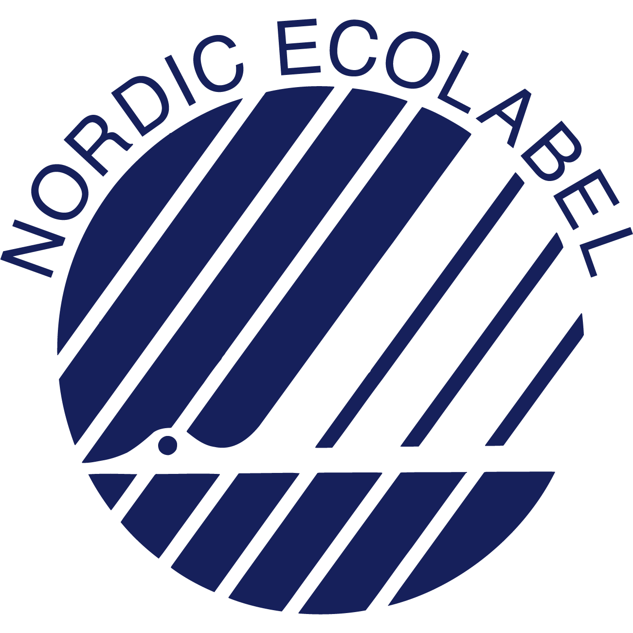 logo nordic ecolabel produits écologiques