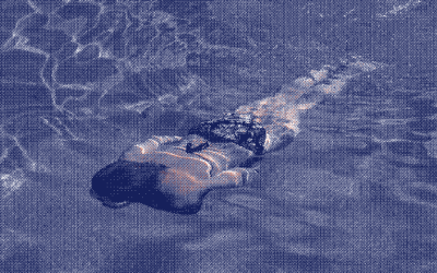 Se baigner pendant ses règles