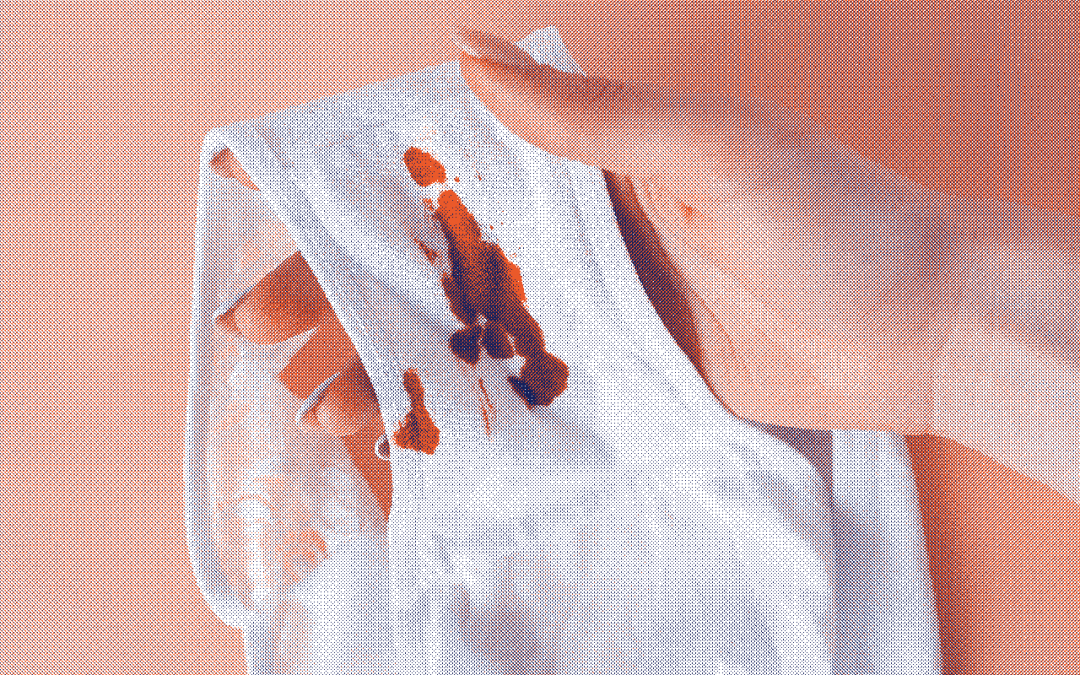 Caillot de sang pendant les règles : faut-il s’inquiéter ?