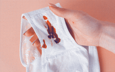 Caillot de sang pendant les règles : faut-il s’inquiéter ?