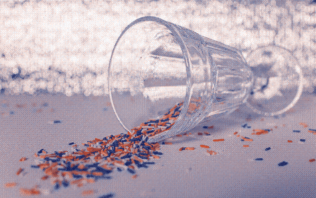 Tampon la nuit : une fausse bonne idée