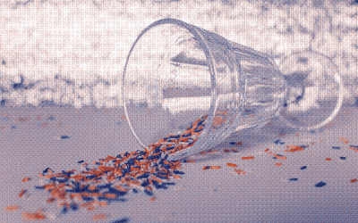 Tampon la nuit : une fausse bonne idée